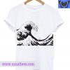 Great Wave T Shirt