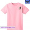 Pink Cactus T Shirt