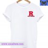 Rutgers T Shirt