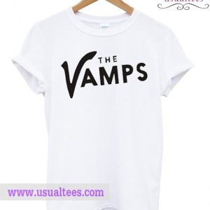 The Vamps T-Shirt