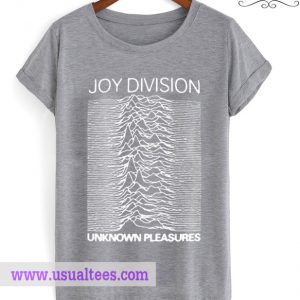 Joy division T shirt