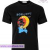 Bon Jovi Rocks Your Ass Off T Shirt