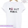Donut Panic T Shirt