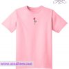 Flower Pink t-shirt