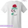 Okinawa Rose T Shirt