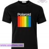 Polaroid T Shirt