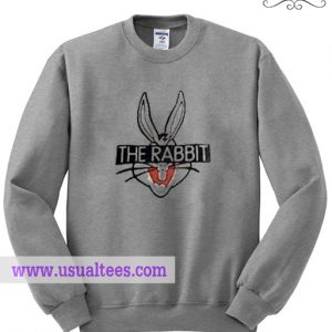 The Rabbit Sweatshirt