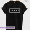 Troy Sivan Trxye T Shirt