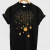 The Hanging City T Shirt