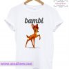 Bambi T Shirt