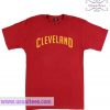 Cleveland T Shirt