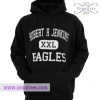 Eagle xxl base ball hoodie