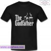 God Father T Shirt