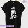 Kings Are Born T Shirt