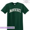 Nantucket T Shirt