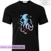Octopus T Shirt