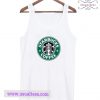 Starbucks Coffe Tank Top