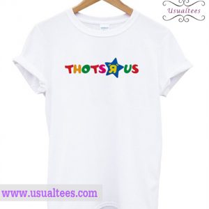 Thotsrus T Shirt