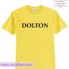 Dolton T Shirt
