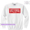 Victoria Sport Sweatshirt