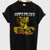 Offspring Smash Tour T Shirt