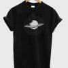 Saturn Planet T Shirt