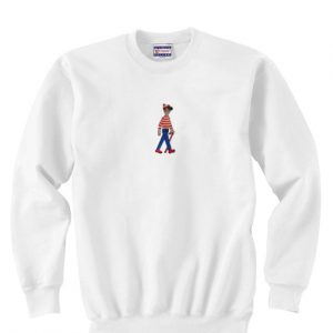 The Jumper Sweatshirt