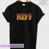 Classic Kiss T Shirt