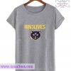 Ninelives Cat T Shirt