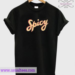 Spicy Shirt