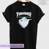 Thrasher First Cover T Shirt