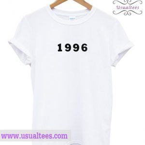1996 Unisex T-Shirt