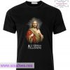 Jesus Over 2.1 Billion Followers T Shirt