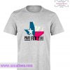 Pray For Texas T Shirt