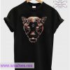 Head Cheetah T Shirt