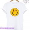 J Balvin Energia Smiling Face Emoji T-shirt
