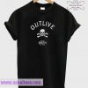 Outlive T-shirt
