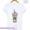 Starbucks Frappuccino T Shirt