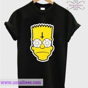 The Simpsons T Shirt