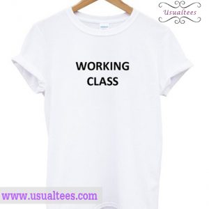 Working Class T-shirt