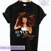 Black And Boujee T-shirt