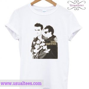 The Smiths T-shirt