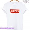Lentil's T Shirt