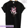 Anime Butterfly Girls T-Shirt
