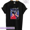 Quintanilla Selena T Shirt