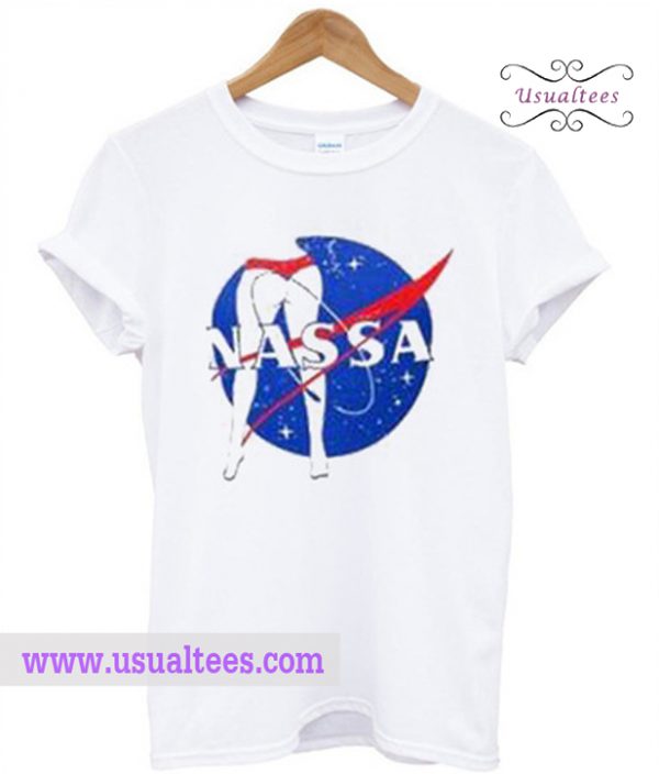Nassa T-shirt
