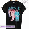 David Bowie Topman T shirt
