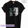 Not Dead Yet Phil Collins Farewell Tour T Shirt