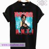 Rihanna Anti Tour World 2016 T shirt
