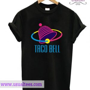 Taco Bell 2032 T shirt